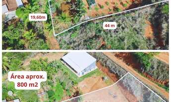 Imagem 3: Chácara, 800m², à venda em Inhapim, Barracão do Produtorr