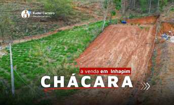 Imagem: Chácara à venda em Inhapim, Januário