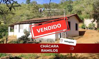 Imagem: Chácara à venda em Inhapim, Ramilos, 1000m²
