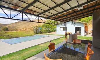 Imagem: Chácara à venda em Inhapim, São Silvestre