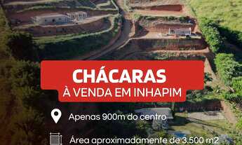 Imagem 2: Chácara à venda em Inhapim, Vila do Cirilo, 3500m²