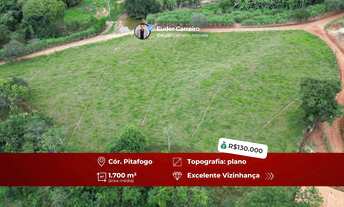 Imagem 2: Chácara de 3.100m² à venda, em Inhapim