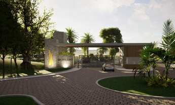 Imagem: Condomínio Ouro Fino, chácaras com 1000