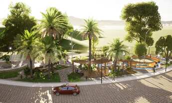 Imagem 5: Condomínio Ouro Fino, chácaras com 1000 m²