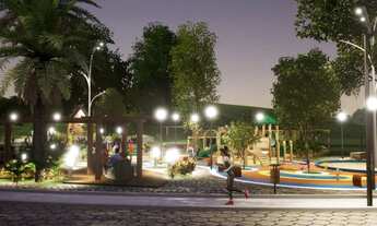 Imagem 6: Condomínio Ouro Fino, chácaras com 1000 m²