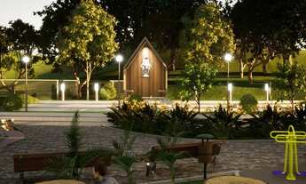 Imagem 7: Condomínio Ouro Fino, chácaras com 1000 m²