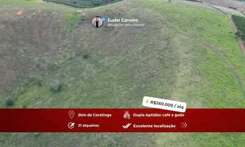 Imagem 2: Fazenda à venda em Caratinga, Corrego do Lage, 21Alqueires Mineiro