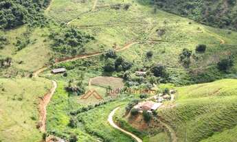 Imagem 3: Fazenda de 6,0alq, as margens da BR-116