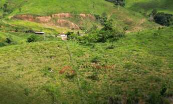 Imagem 6: Fazenda de 6,0alq, as margens da BR-116