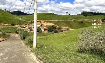 Imagem 3: Lote 13, 15 e 19 da Quadra 03 - Bairro Recanto Verde