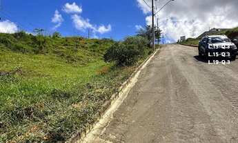 Imagem 4: Lote 13, 15 e 19 da Quadra 03 - Bairro Recanto Verde