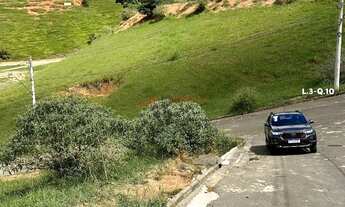 Imagem 3: Lote 3 da Quadra 10 - Bairro Recanto Verde em Inhapim