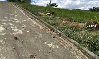 Imagem 4: Lote 3 da Quadra 10 - Bairro Recanto Verde em Inhapim