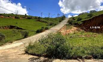 Imagem 2: Lote 3 da Quadra 10 - Bairro Recanto Verde em Inhapim