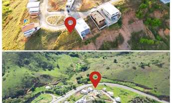 Imagem 3: Lote com 349m2 à venda no Loteamento da Indepe (Vila Real