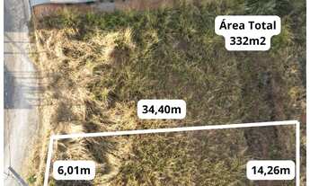 Imagem 4: Lote com 349m2 à venda no Loteamento da Indepe (Vila Real
