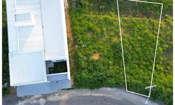 Imagem 5: Lote com 349m2 à venda no Loteamento da Indepe (Vila Real