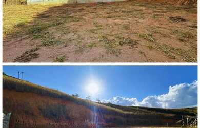 Imagem 6: Lote comercial à venda, BR-116 em Inhapim