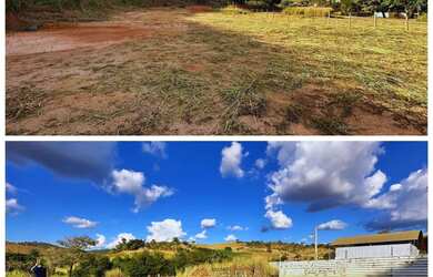 Imagem 2: Lote comercial à venda, BR-116 em Inhapim