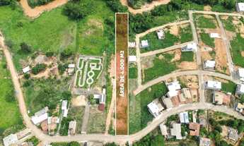 Imagem: Lote à venda, 4.000 m², próximo a Moto