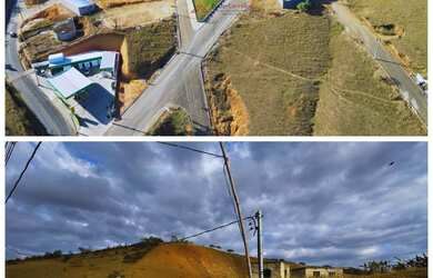 Imagem 4: Lote, 329m², à venda em Inhapim, Recanto Verde