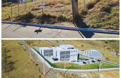 Imagem 5: Lote, 329m², à venda em Inhapim, Recanto Verde