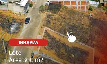 Imagem: Lote, 300m², à venda em Inhapim, Ananias