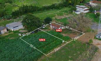 Imagem 3: Lote à venda em Inhapim, BR-116, 1250m²