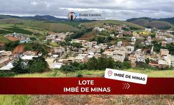 Imagem: Lote à venda em Inhapim, Centro, 425m²