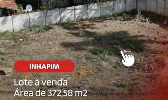 Imagem 1: Lote, 372,58m², à venda em Inhapim, Clube Dos Bons