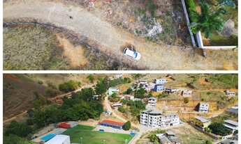 Imagem 5: Lote, 372,58m², à venda em Inhapim, Clube Dos Bons