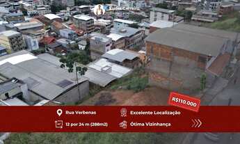Imagem 2: Lote à venda em Inhapim, Das Flores, 288m²