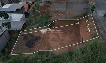 Imagem 3: Lote à venda em Inhapim, Das Flores, 288m²