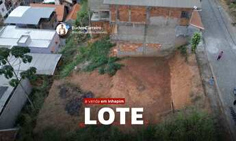 Imagem: Lote à venda em Inhapim, Das Flores, 288m²