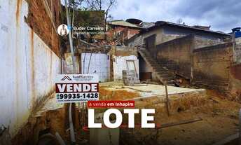 Imagem: Lote à venda em Inhapim, Esperança, 162m²