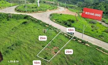 Imagem 6: Lote à venda em Inhapim, Recanto Verde, 250m²