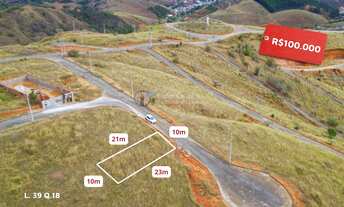 Imagem 5: Lote à venda em Inhapim, Recanto Verde, 250m²