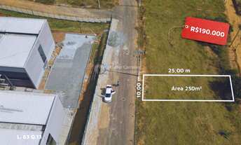 Imagem 4: Lote à venda em Inhapim, Recanto Verde, 250m²