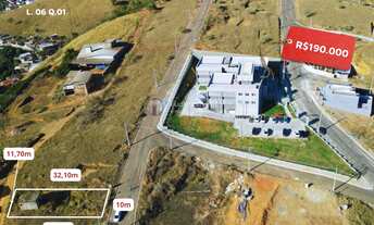 Imagem 3: Lote à venda em Inhapim, Recanto Verde, 250m²