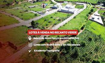 Imagem 2: Lote à venda em Inhapim, Recanto Verde, 250m²