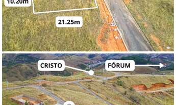 Imagem 3: Lote, 221m², à venda em Inhapim, Recanto Verde