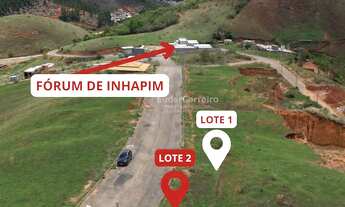 Imagem 3: Lote, 264m², à venda em Inhapim, Recanto Verde