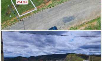 Imagem 2: Lote, 264m², à venda em Inhapim, Recanto Verde