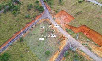 Imagem 3: Lote à venda em Inhapim, Recanto Verde, 259m²