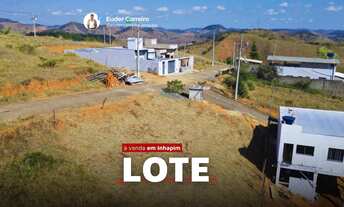 Imagem: Lote à venda em Inhapim, Recanto Verde