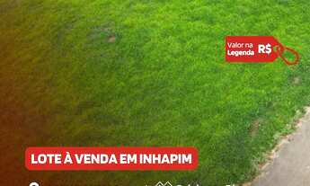 Imagem 2: Lote à venda em Inhapim, Recanto Verde, 250m²