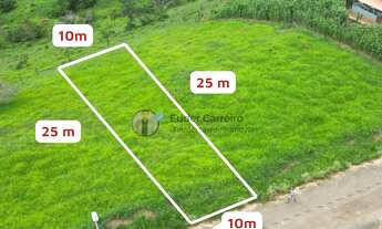 Imagem 3: Lote à venda em Inhapim, Recanto Verde, 250m²