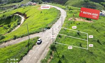 Imagem: Lote à venda em Inhapim, Recanto Verde