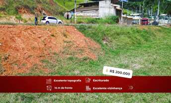 Imagem 2: Lote à venda em Inhapim, São Lucas, 420m²