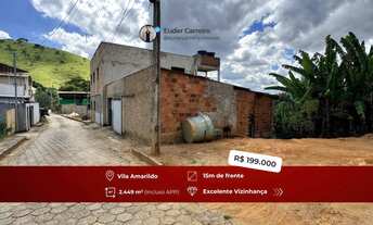 Imagem 2: Lote à venda em Inhapim, Vila Amarildo, 2449m²